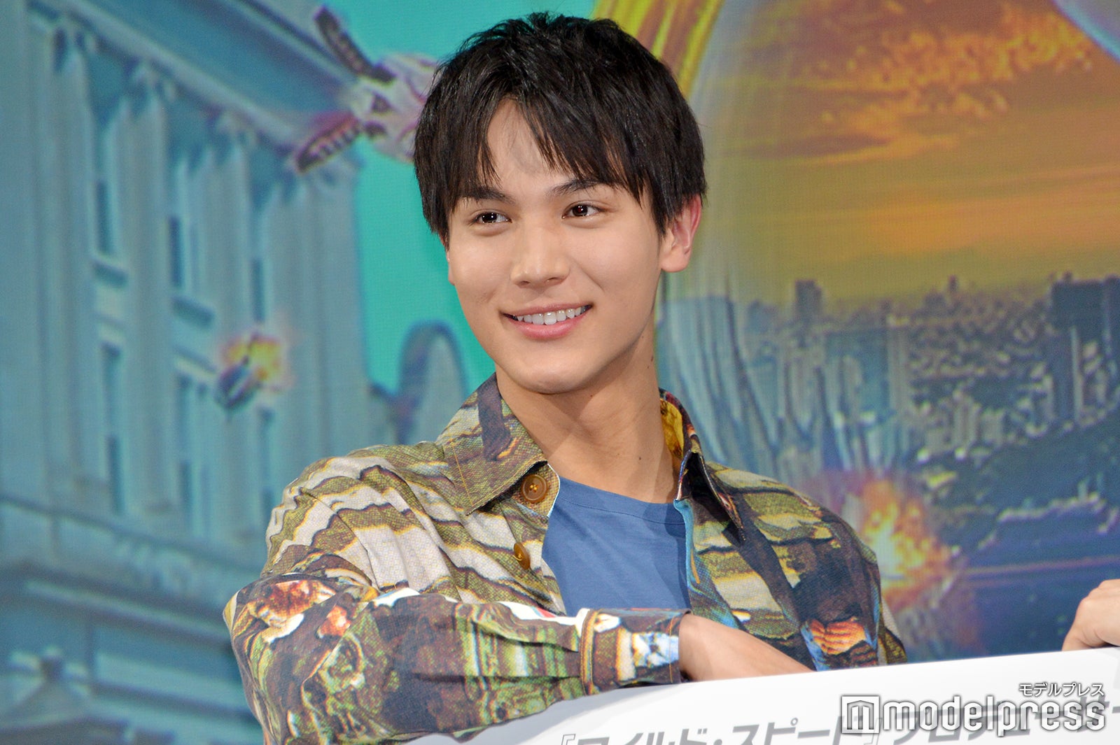 中川大志（C）モデルプレス