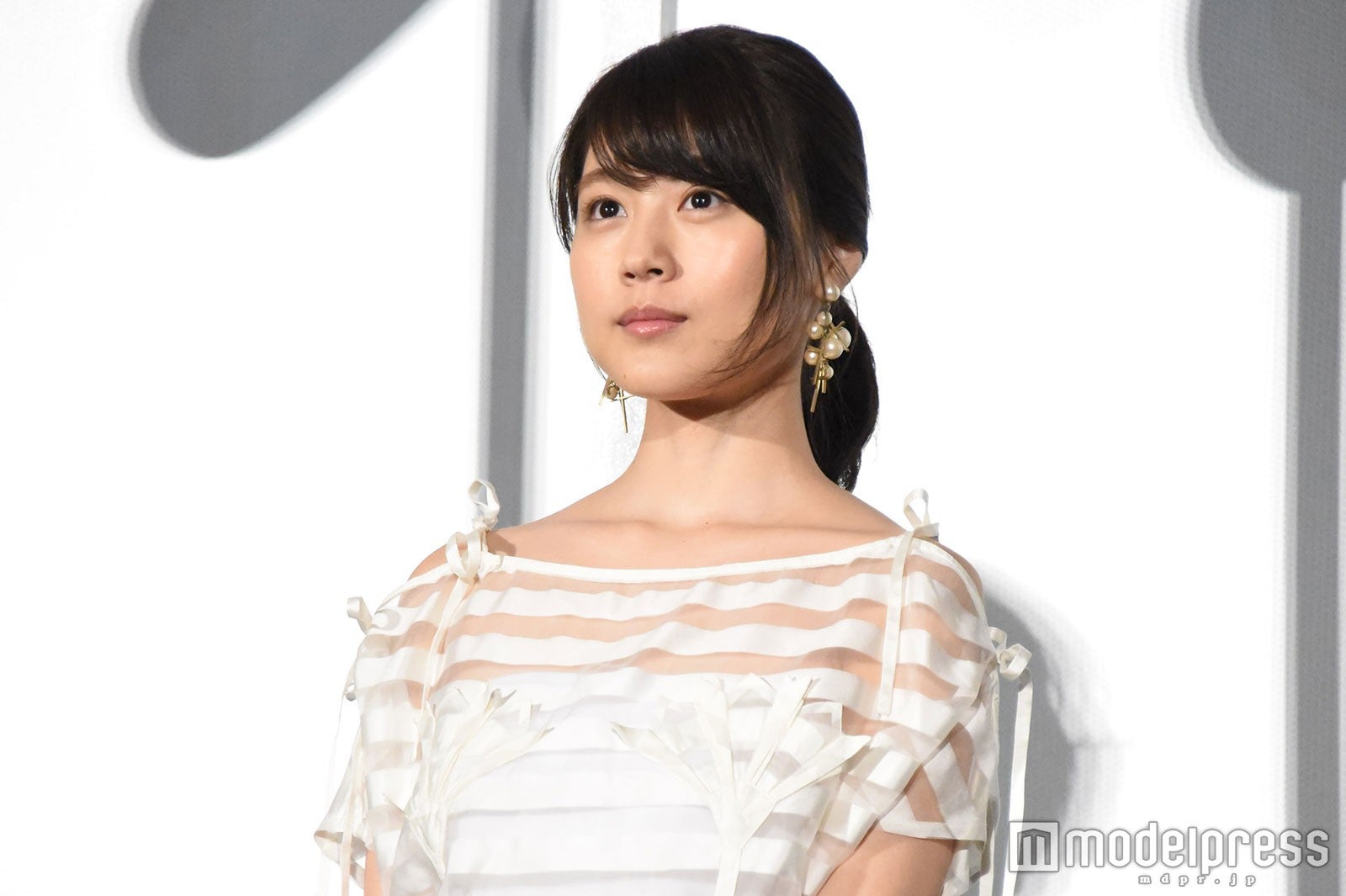 有村架純「ひよっこ」での葛藤明かす「思うように向き合えない時もある」