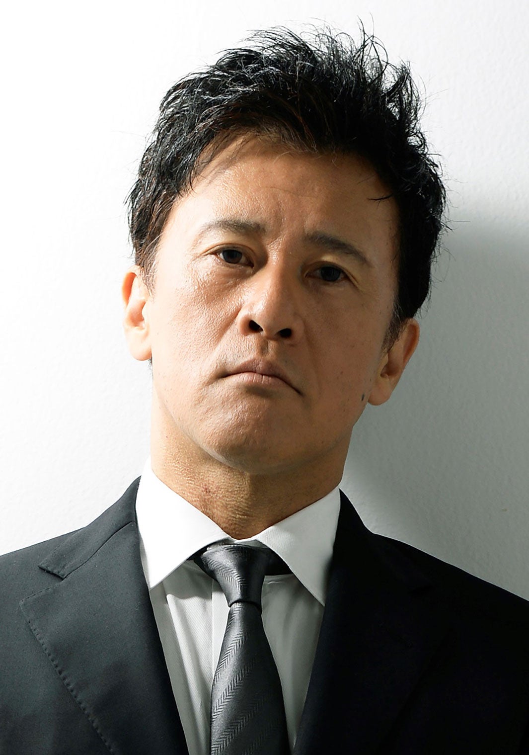 橋本じゅん （提供写真）