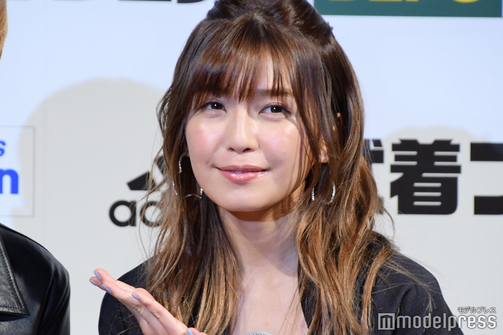 宇野実彩子（C）モデルプレス