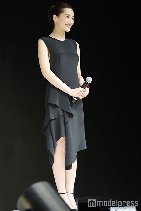 綾瀬はるか(C)モデルプレス