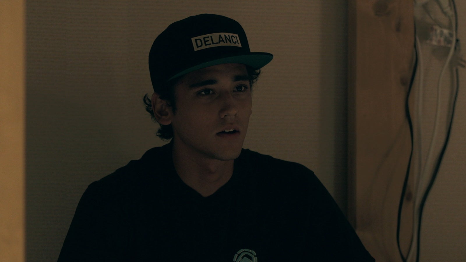 侑哉『TERRACE HOUSE ALOHA STATE』15th WEEK（C）フジテレビ／イースト・エンタテインメント