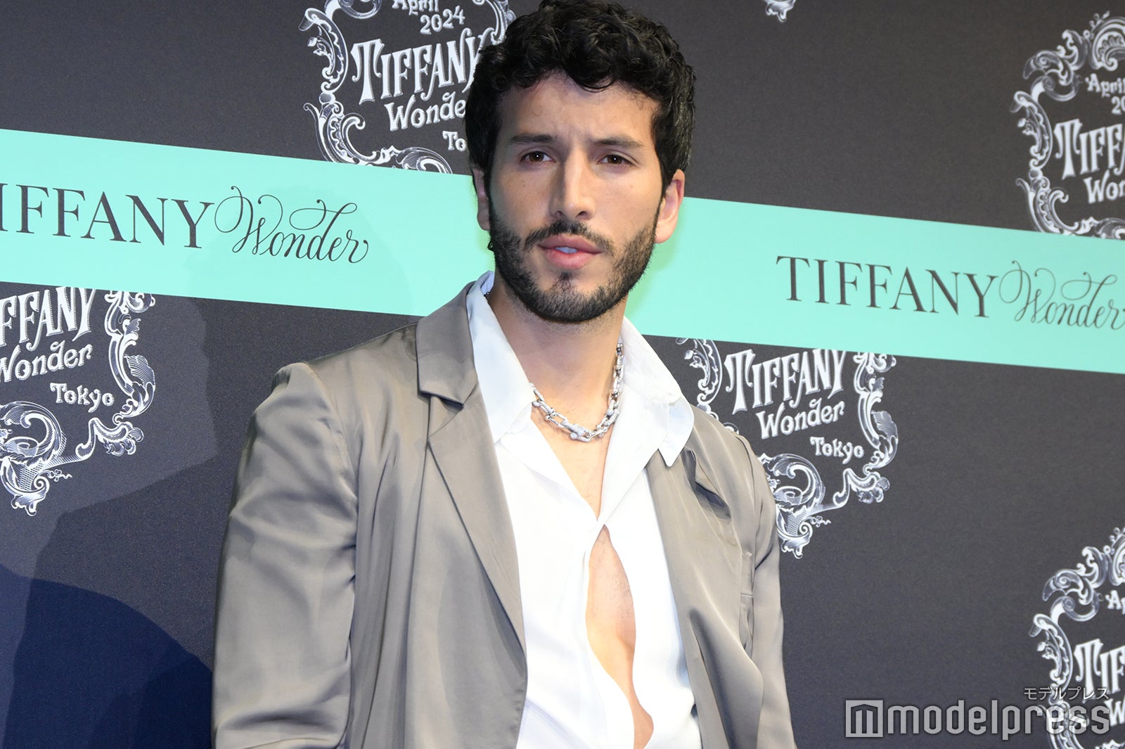 （C）モデルプレス