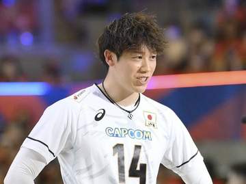 バレー男子 日本代表がまさか第1セットを落とす 12連勝で1次リーグ突破も1勝11敗の中国に 寧波の会場は完全アウェー状態