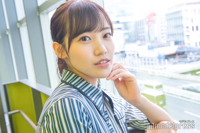 松田里奈(C)モデルプレス
