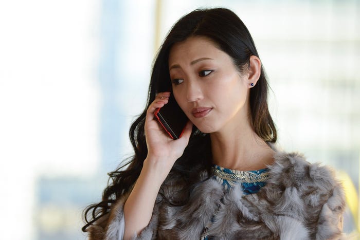 壇蜜/「ホリデイラブ」第2話より(C)テレビ朝日