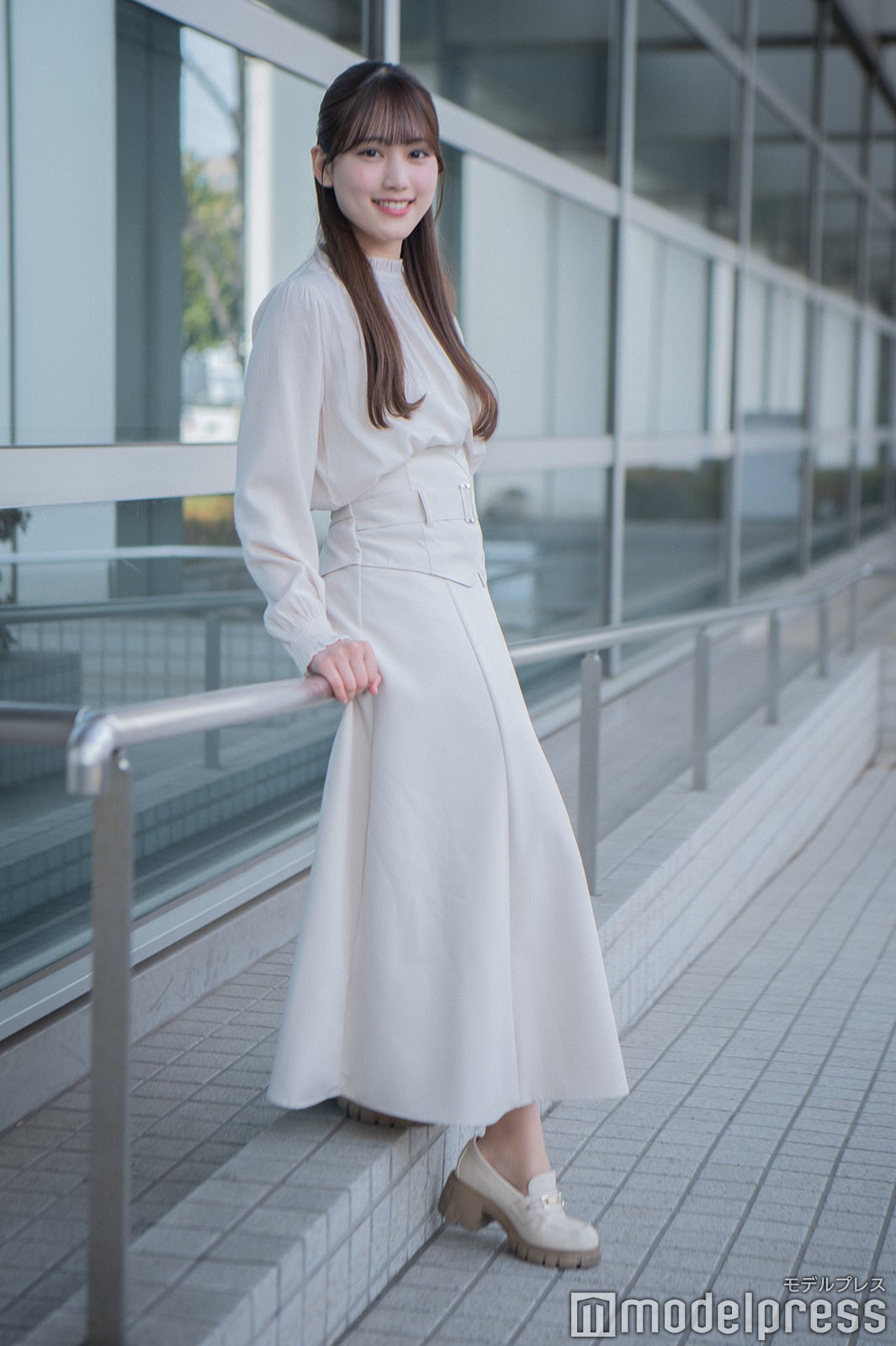 森田心愛さん（C）モデルプレス