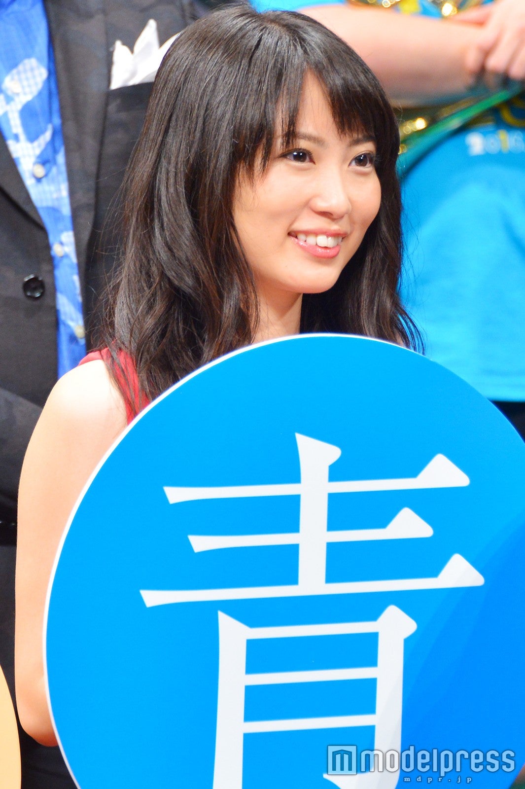 志田未来（C）モデルプレス