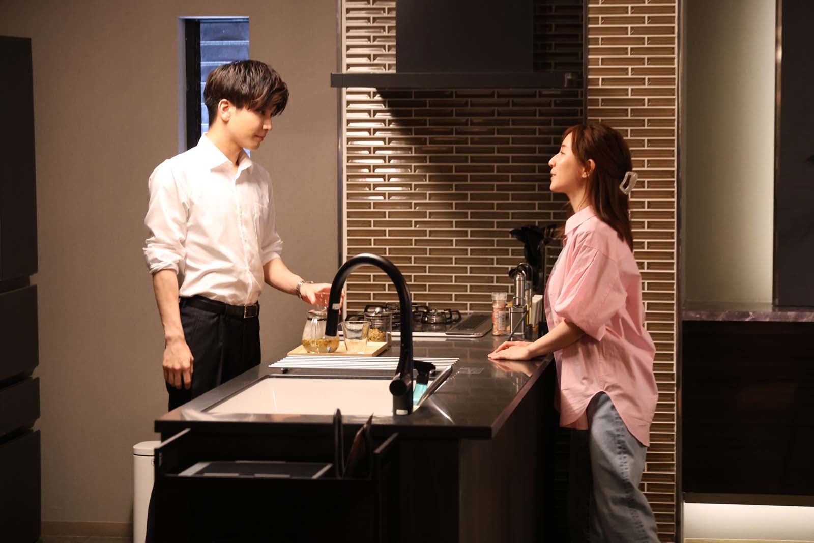 「あなたがしてくれなくても」最終回、楓（田中みな実）「いつまで心のセックスしてるつもり？」名言連発で視聴者盛り上がる