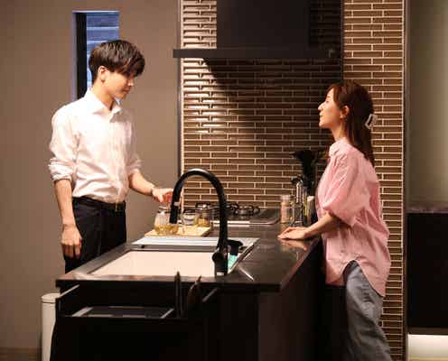 「あなたがしてくれなくても」最終回、楓(田中みな実)「いつまで心のセックスしてるつもり?」名言連発で視聴者盛り上がる