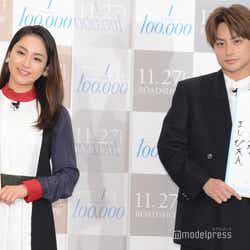 Generations白濱亜嵐 21年の目標は 身長を伸ばす 173cmっていうプロフィールなんですけど 10万分の1 モデルプレス Generations白濱亜嵐 21年の目標は 身長を伸ばす 173cmっていうプロフィールなんですけど 10万分の1 モデルプレス