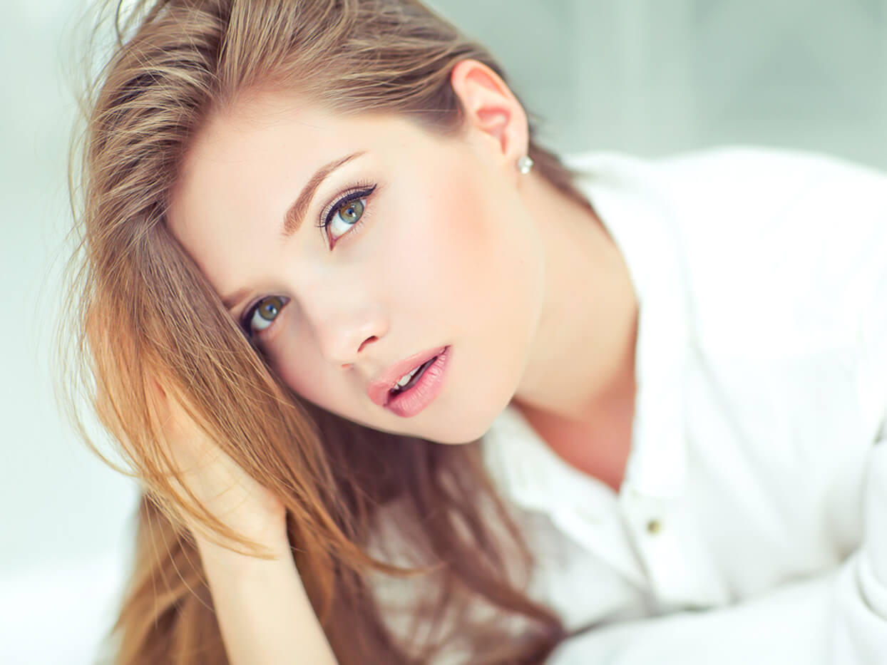 年齢は関係ない 若見えする女性 の特徴 モデルプレス 年齢は関係ない 若見えする女性 の特徴 モデルプレス