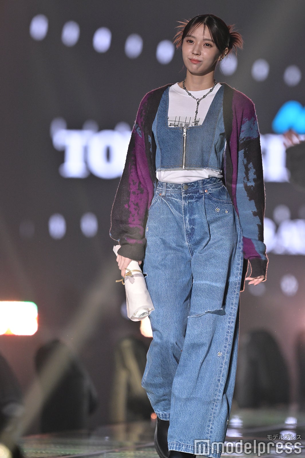 小林由依（C）モデルプレス