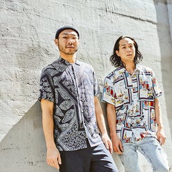 Blue Vintage、6月発売のフルアルバムから新曲「Hey Hey Hey」が先行配信