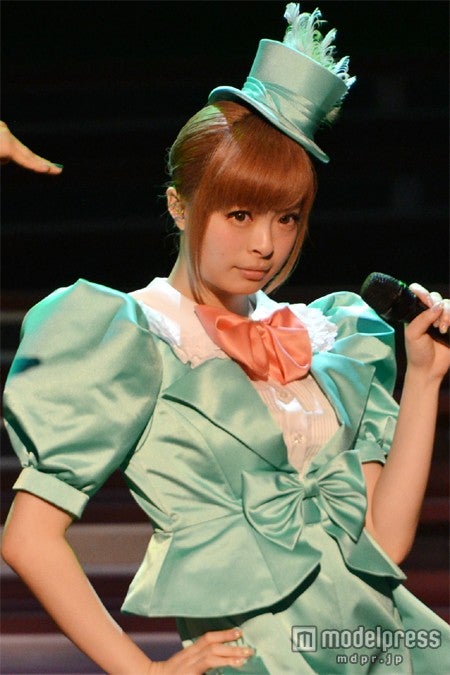 きゃりーぱみゅぱみゅ