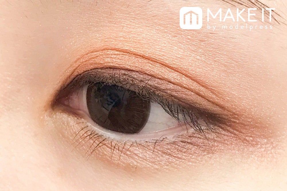 Dior／サンク クルール〈ワイルド アース〉／786 テラ 使用 (C)メイクイット