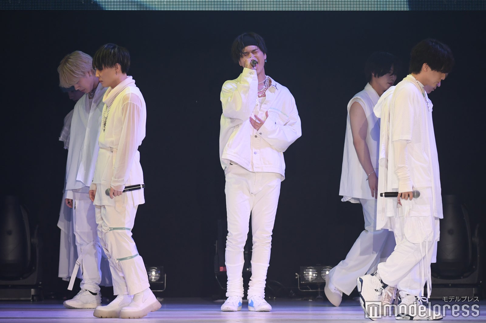 OHL（C）モデルプレス