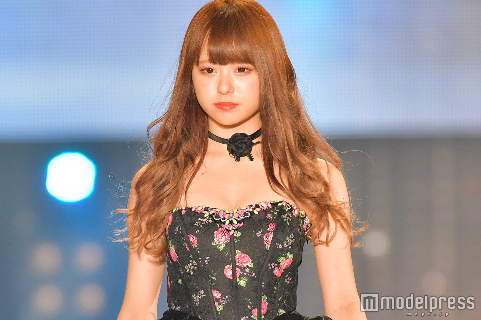 佐藤麗奈（C）モデルプレス