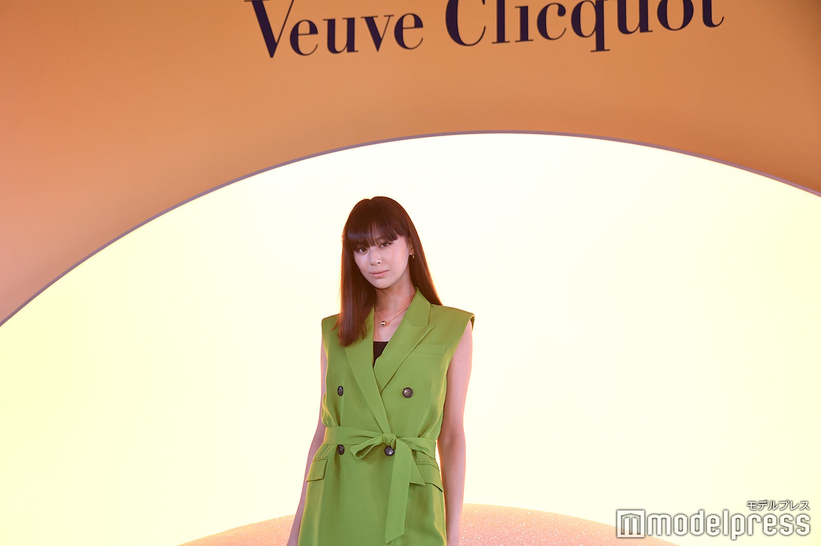 西内まりや（C）モデルプレス