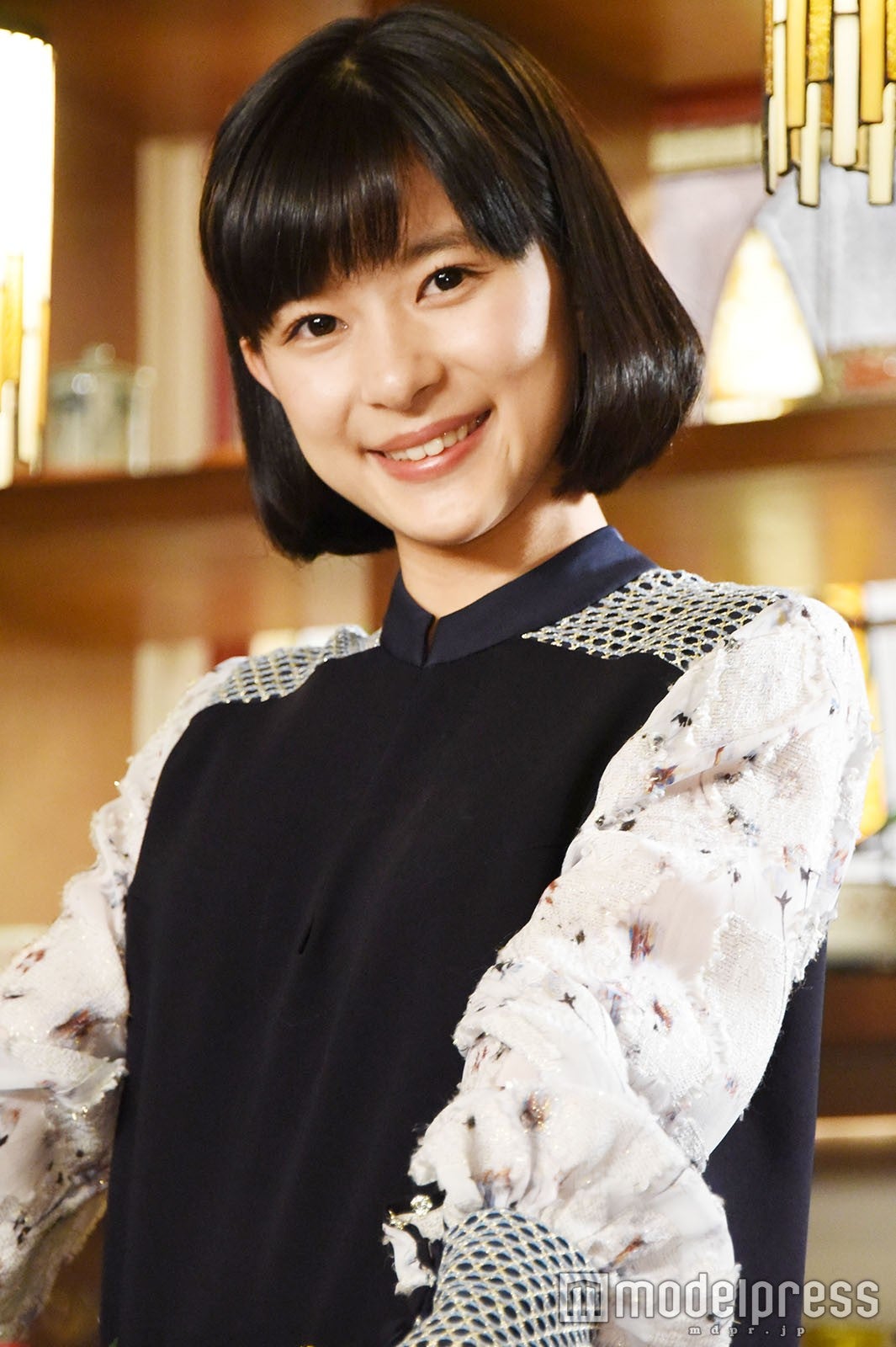 芳根京子 （C）モデルプレス