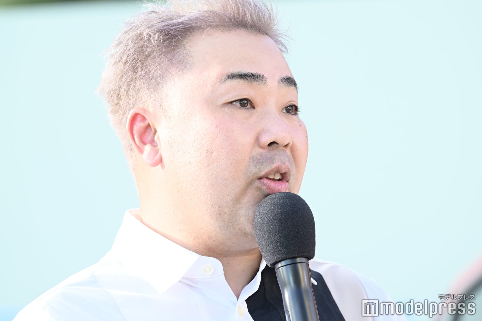 岩尾望 （C）モデルプレス