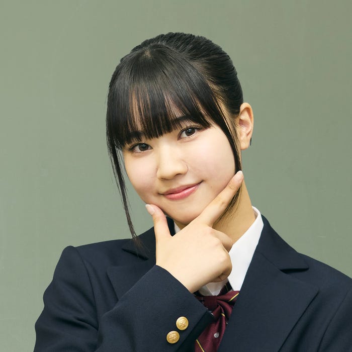 仲吉玲亜(C)232/LDF/「恋愛革命」製作委員会