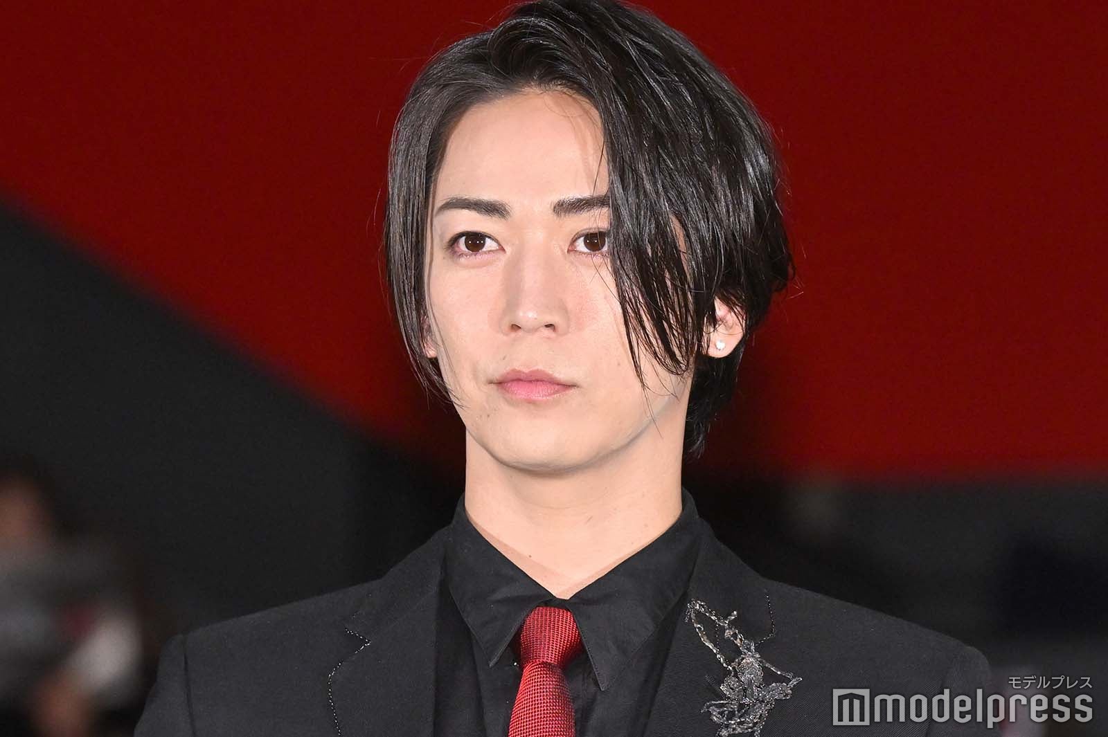 KAT-TUN亀梨和也、“変装なし”でまさかの行動 見上愛が目撃「意外だなと思いました」 【ゲームの名は誘拐】