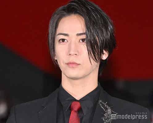 KAT-TUN亀梨和也、“変装なし”でまさかの行動 見上愛が目撃「意外だなと思いました」 【ゲームの名は誘拐】