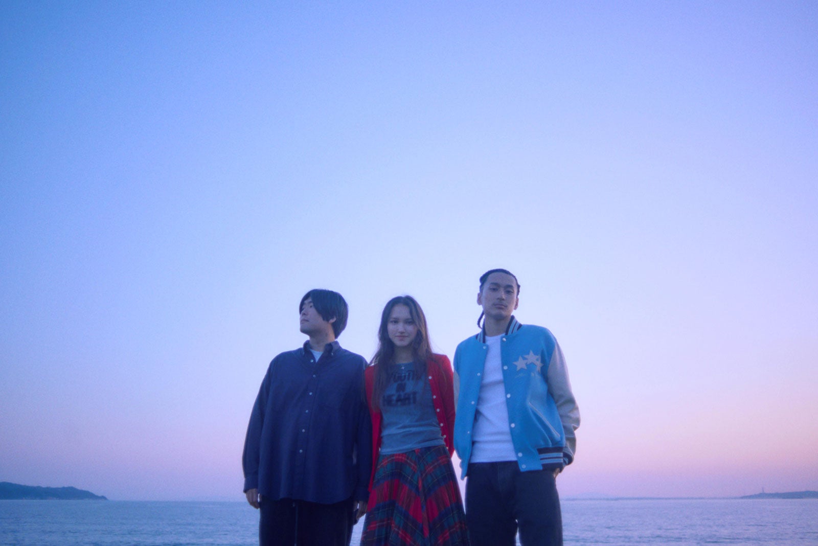 STUTS（提供写真）