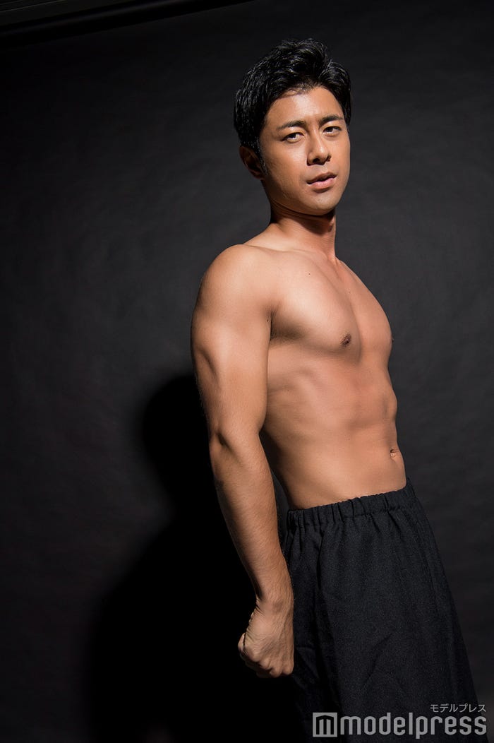 榎並大二郎アナウンサー(C)モデルプレス