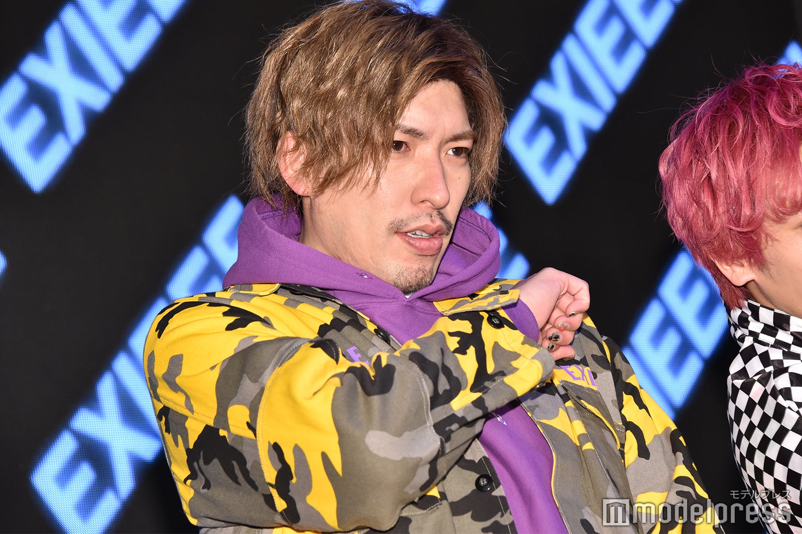 りんたろー。 （C）モデルプレス