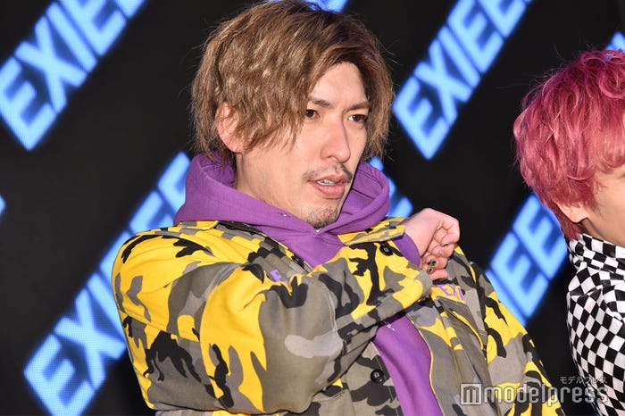 りんたろー。 (C)モデルプレス