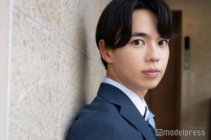 梶谷直史アナ(C)モデルプレス