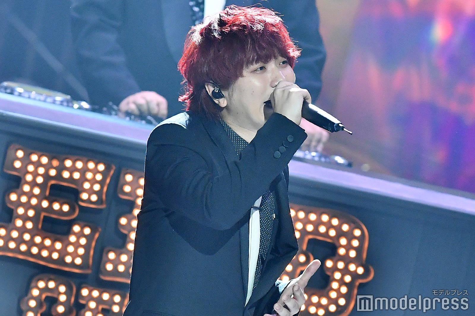 SEKAI NO OWARI （C）モデルプレス