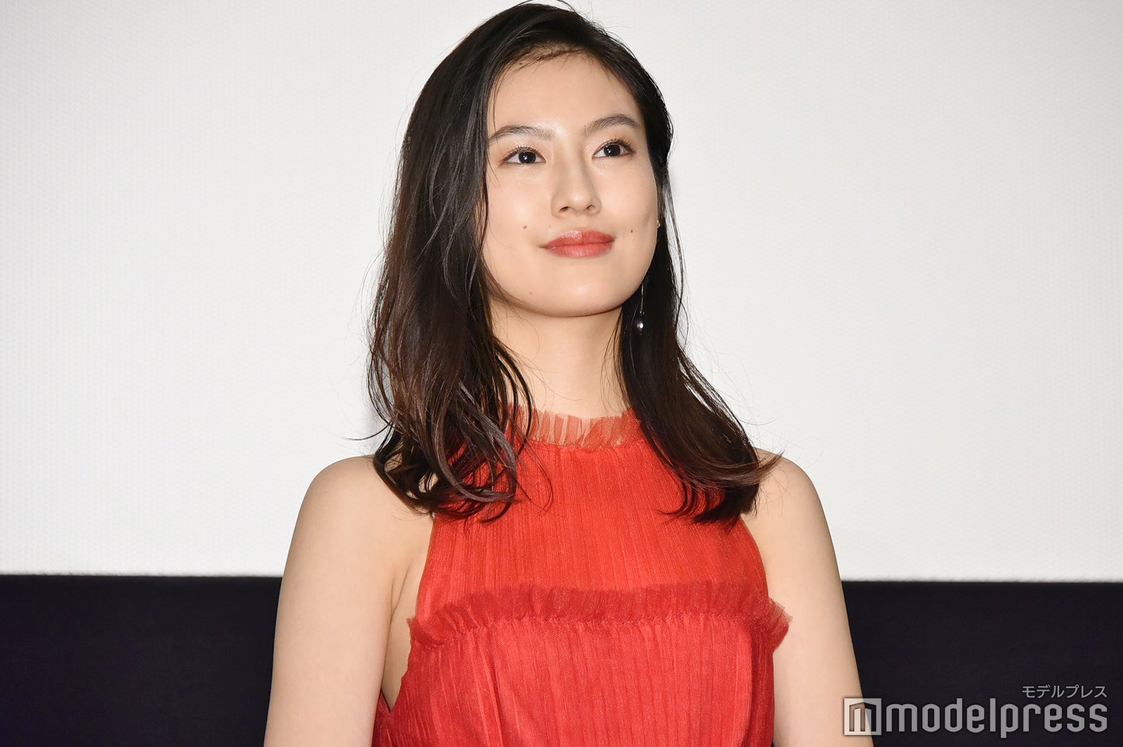 恒松祐里（C）モデルプレス