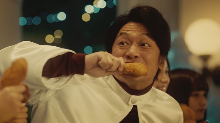 香取慎吾(提供画像)