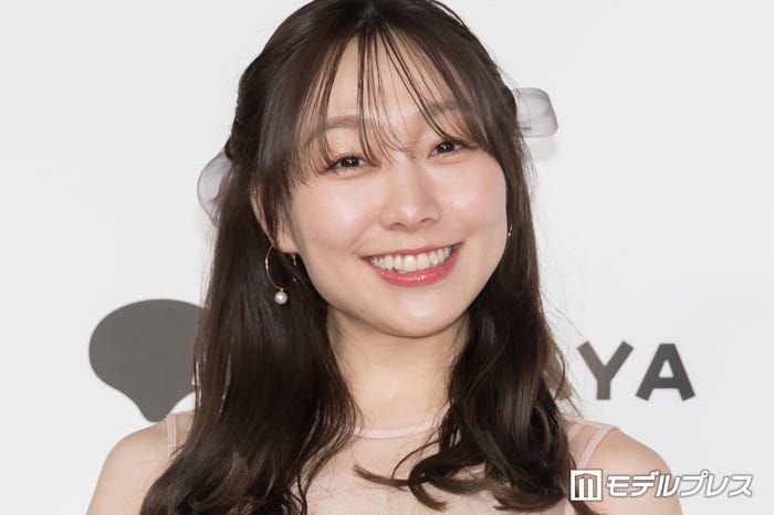 須田亜香里(C)モデルプレス