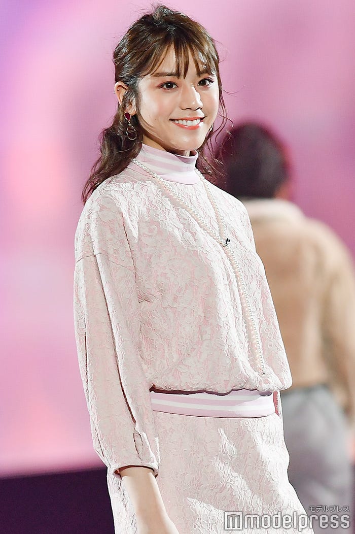 貴島明日香(C)モデルプレス