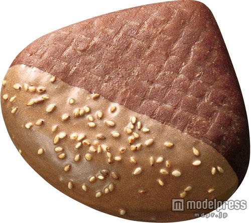 焼き栗ドーナツ　マロンチョコ