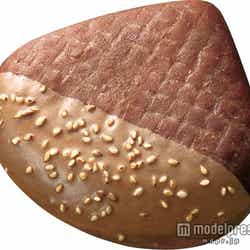 焼き栗ドーナツ マロンチョコ