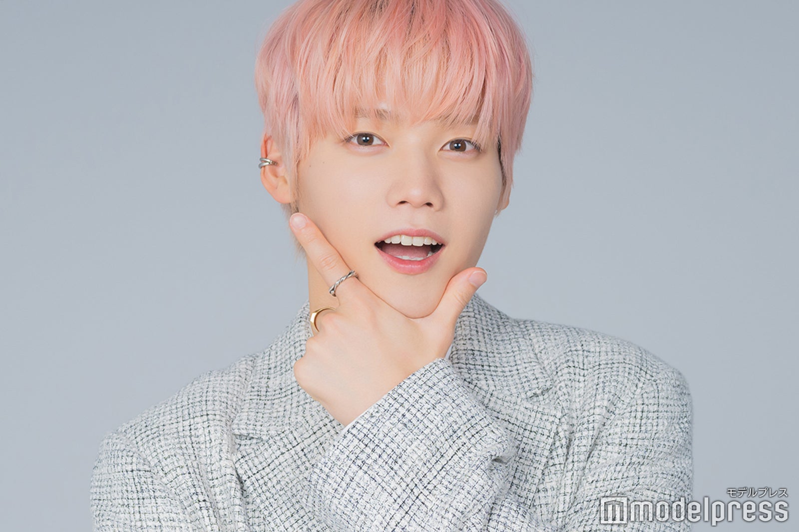 木村柾哉（C）モデルプレス