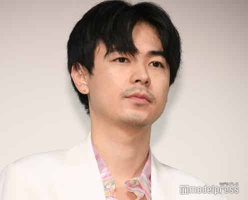 成田凌、関ジャニ∞大倉忠義の顔にゾッコン「ずーっと見ていられる。好きです」