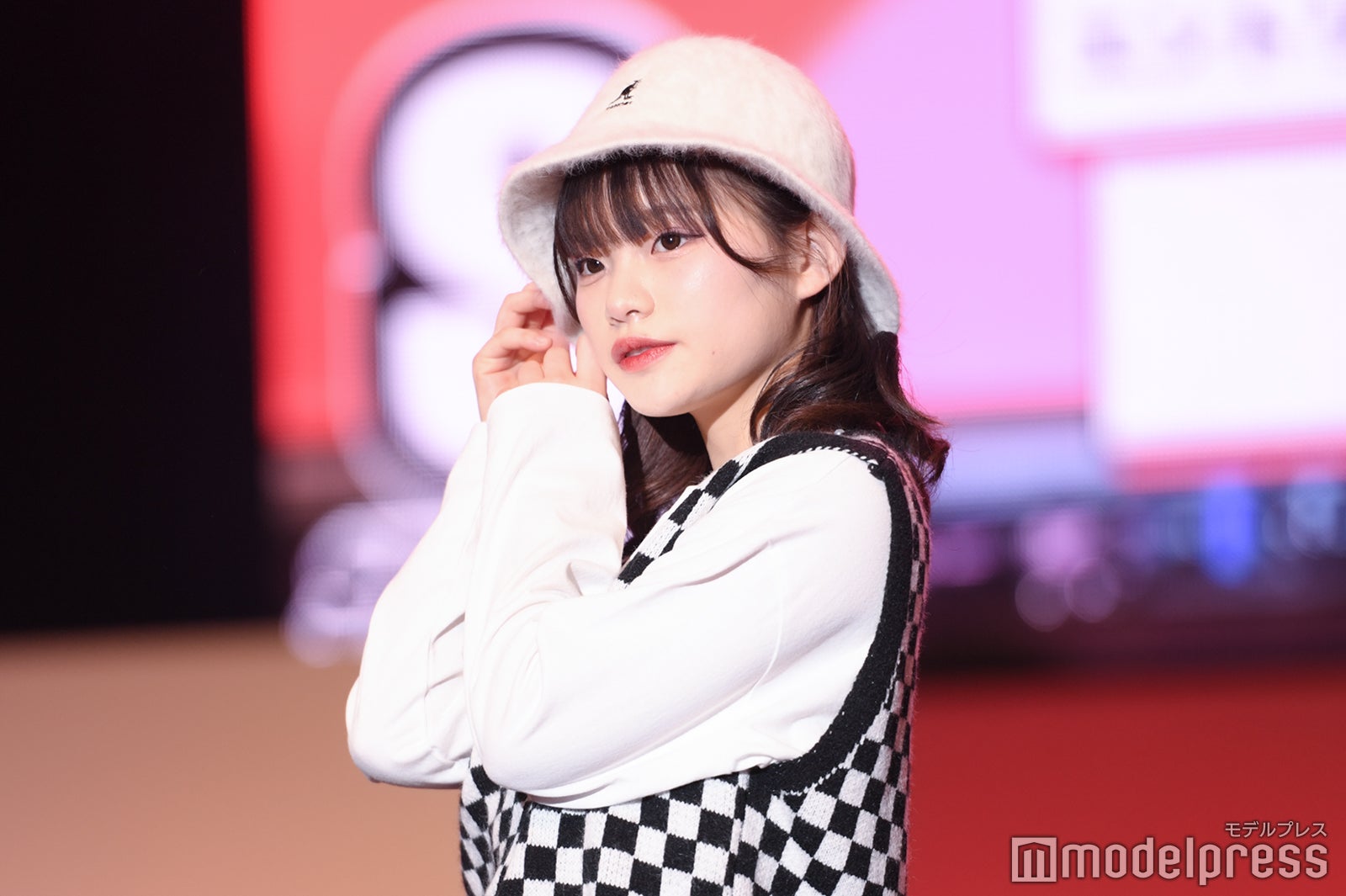 「JCミスコン2021」ファイナリスト（C）モデルプレス