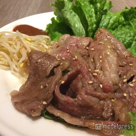 焼肉IWA／画像提供：MUSA