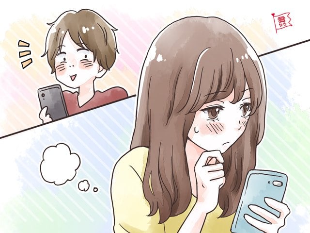 勘違いさせているかも…「思わせぶり」な女性の言動4つ