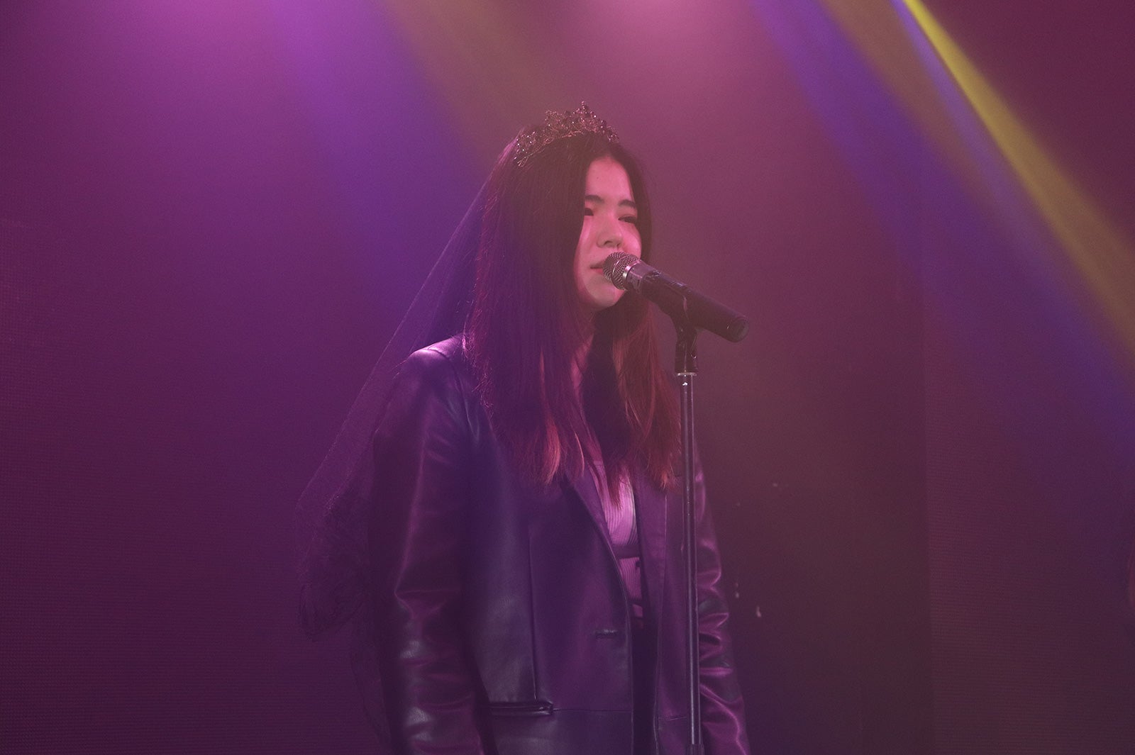 You-A（提供写真）