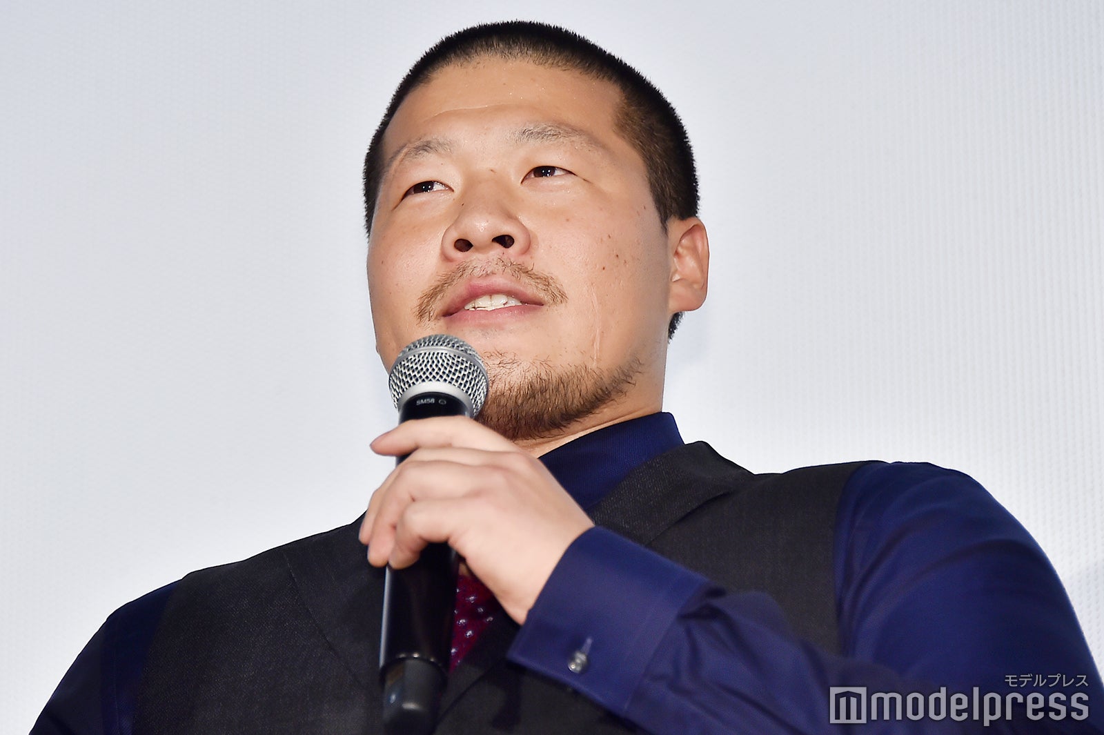 一ノ瀬ワタル （C）モデルプレス