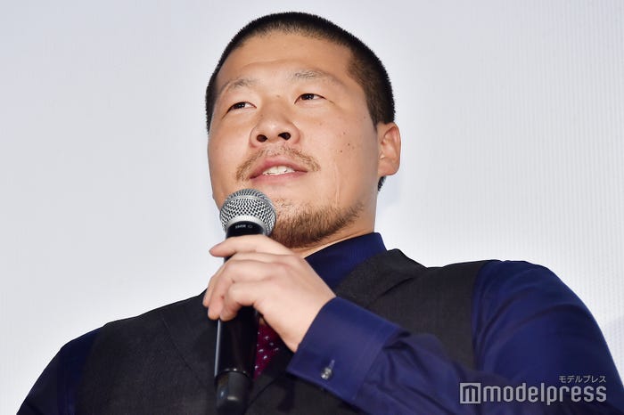 一ノ瀬ワタル(C)モデルプレス