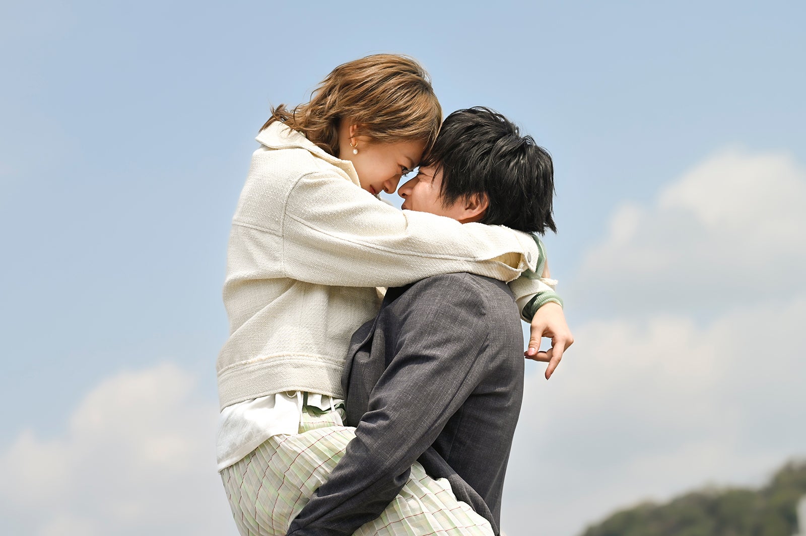 「unknown」田中圭に隠された秘密とは 高畑充希は“婚約解消”で泣き叫ぶ