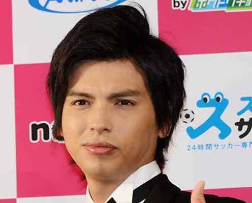 アレクサンダー、妻・川崎希からの高額プレゼントに一同驚き